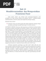 Download Mendiferensiasikan Dan Memposisikan Penawaran Pasar by Shevty Kd SN76000703 doc pdf