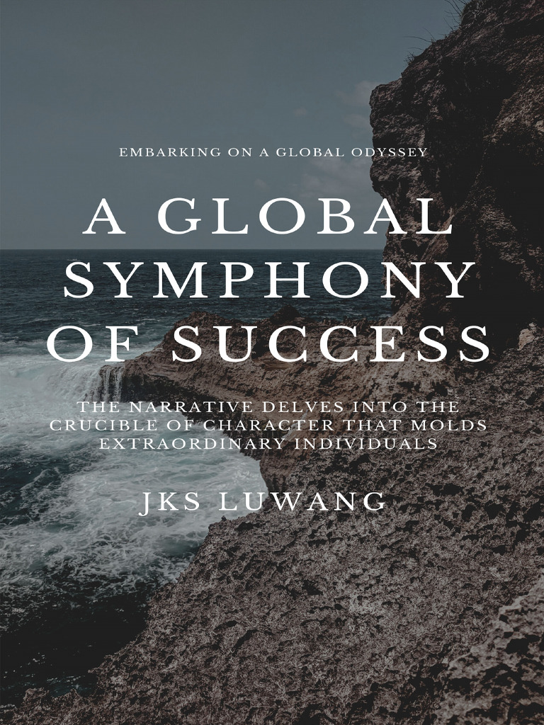 A Global Symphony of Success | PDF