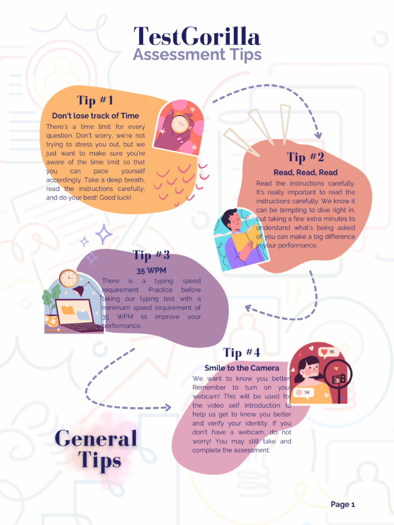 TG Tips and FAQ | PDF