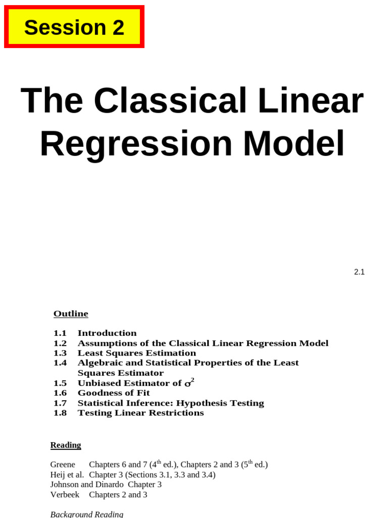 Session 2 | PDF