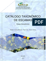 Catalogo de Peixes