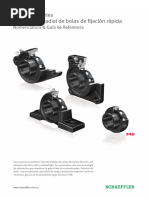 イースVIII -Lacrimosa of DANA- Catálogo de Aplicaciones INA 2009/2010 | PDF | Vehículo de motor