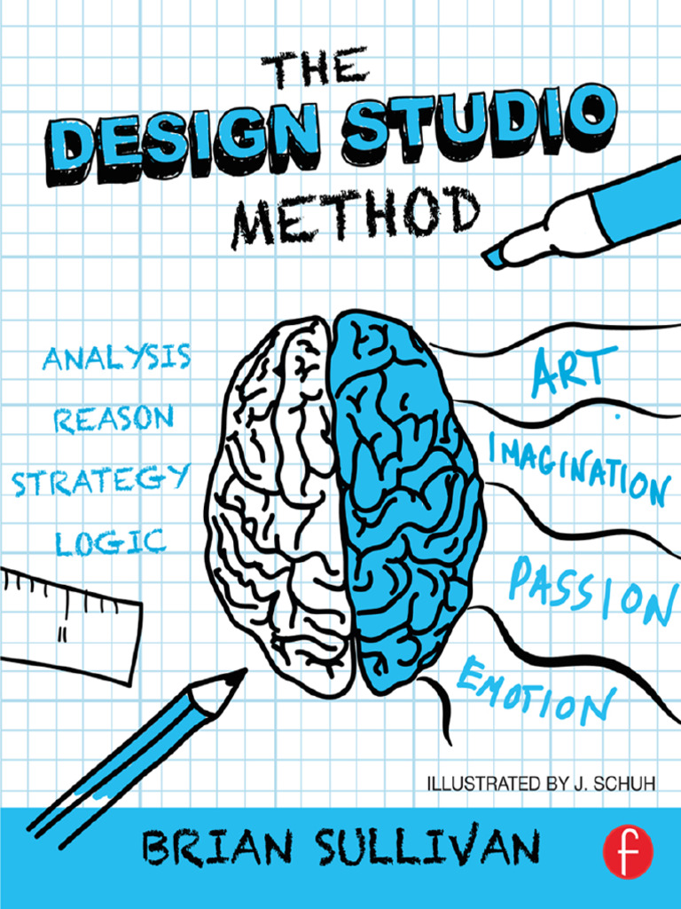 The Design Studio Method - Creative Problem Solving With UX Sketching ...