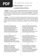 Erminia Tra i Pastori