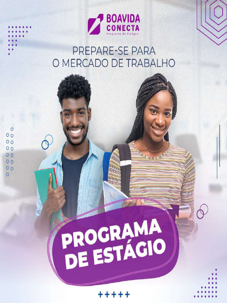 Programa de Estágio | PDF