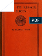 How to Repair Shoes (1912)