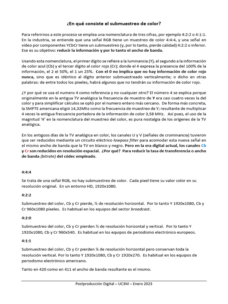 Chroma subsampling oka pdf