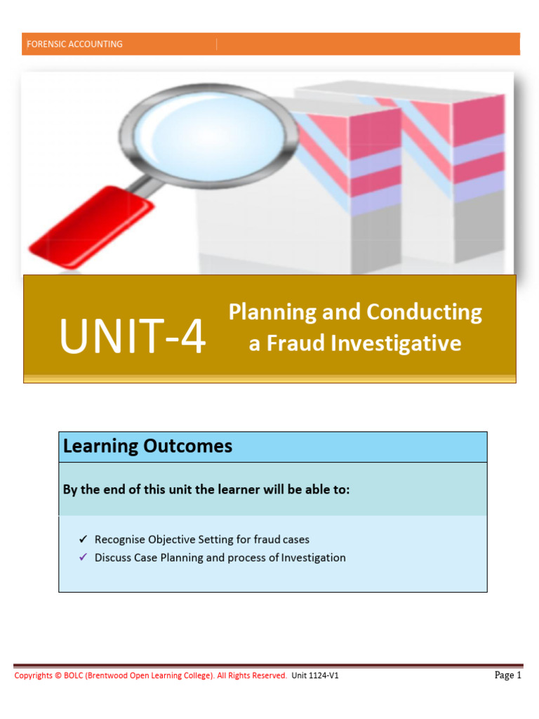 1645020282unit 1124-V1 The Investigative Process | PDF | Prosecutor ...