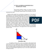 Cista Konkurencija I Potrosacev Visak