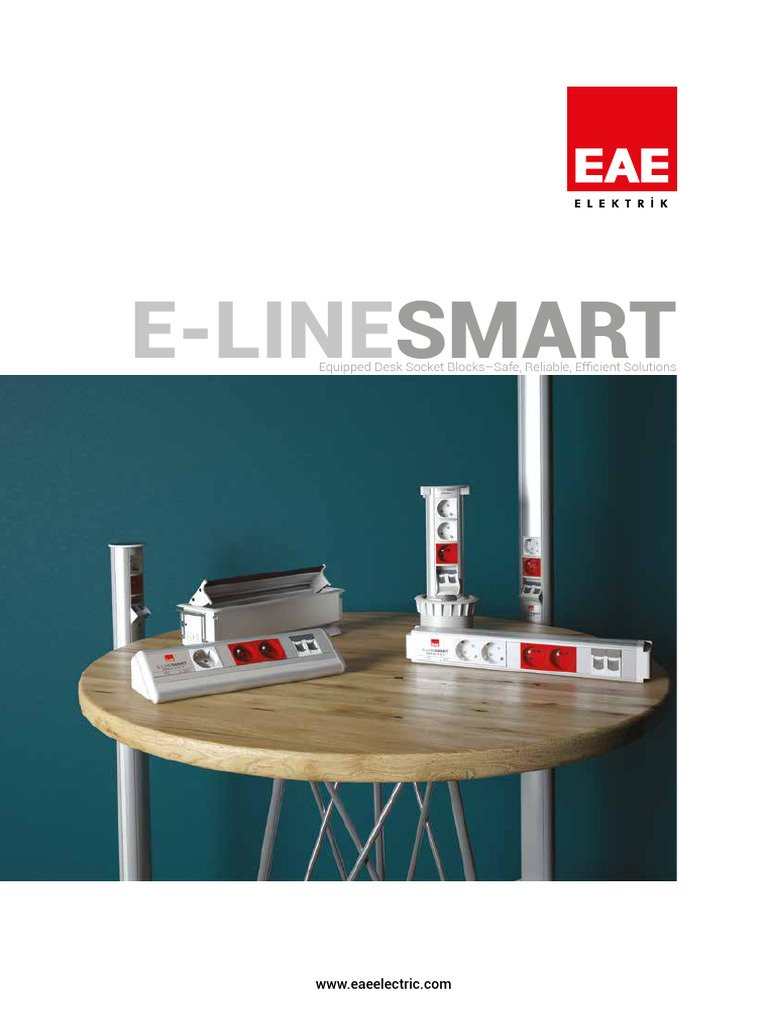 E Line Smart | PDF