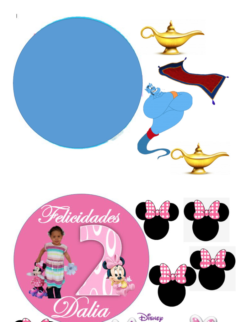 Molde Torta Pequeña | PDF