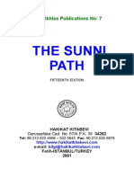 The Sunni Path (Free eBook)