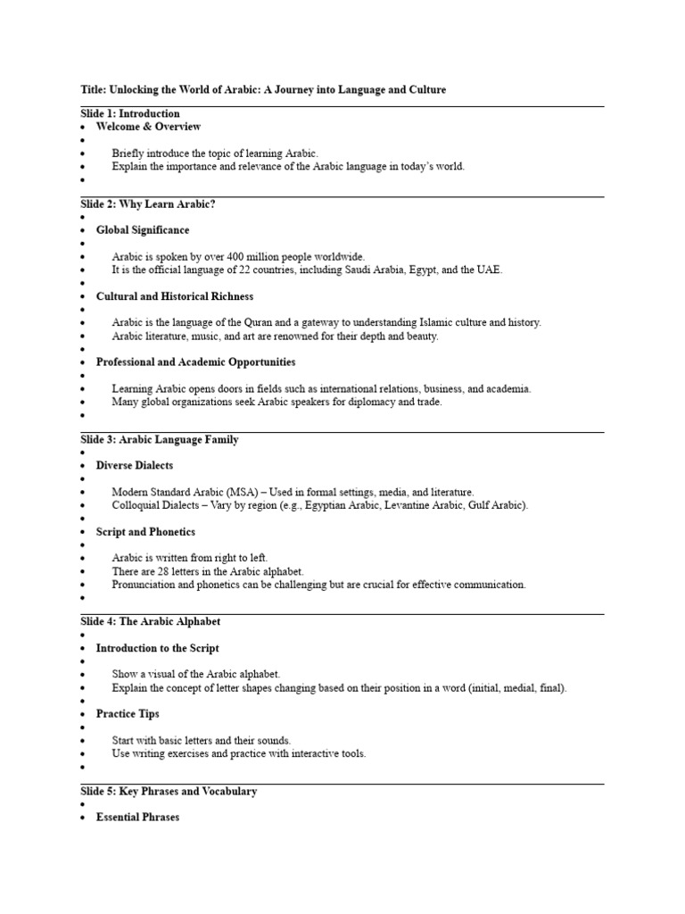 Class Note 1 | PDF