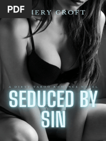 Seduced by Sin - TM? Emery Croft