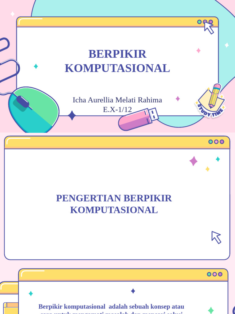 INFORMATIKA | PDF