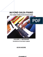 Beyond Salsa Pia Nov 1 Kevin Moore Cover Credits Sample