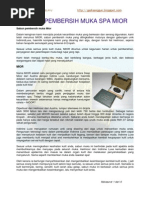 Download SabunPembersihMukaSpaMiorbyzaidie25SN7600846 doc pdf