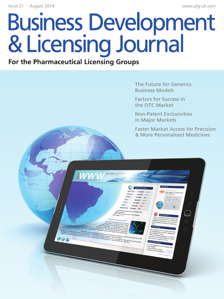 Overview of Non Patent Exclusivities Roxanne Spencer and Nicholas Adams ...