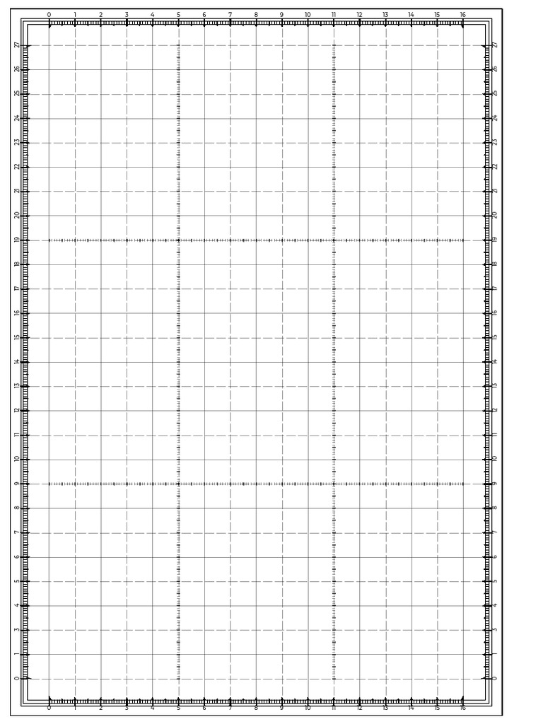 A4 Template 2 | PDF