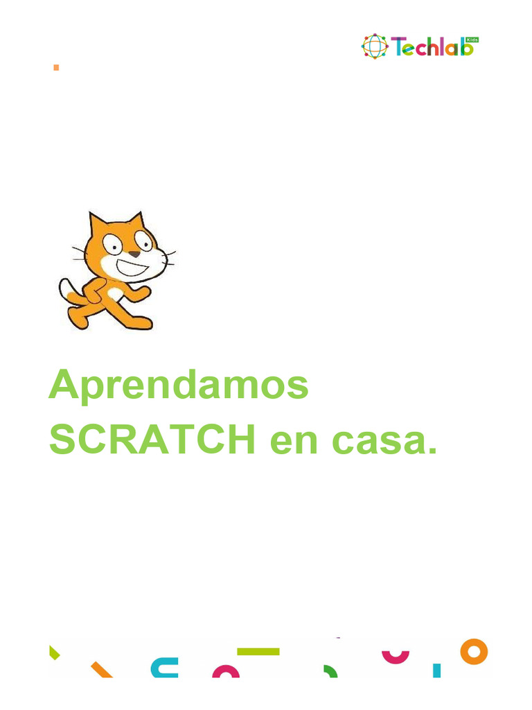 Actividad 3 Scratch | PDF