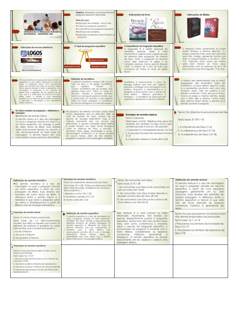 Aula 1 | PDF
