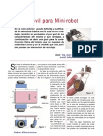 Mini Robotica2