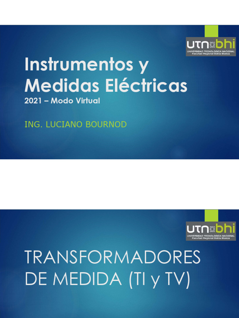 Apunte y filminas clases ti y tv 1 4 pdf