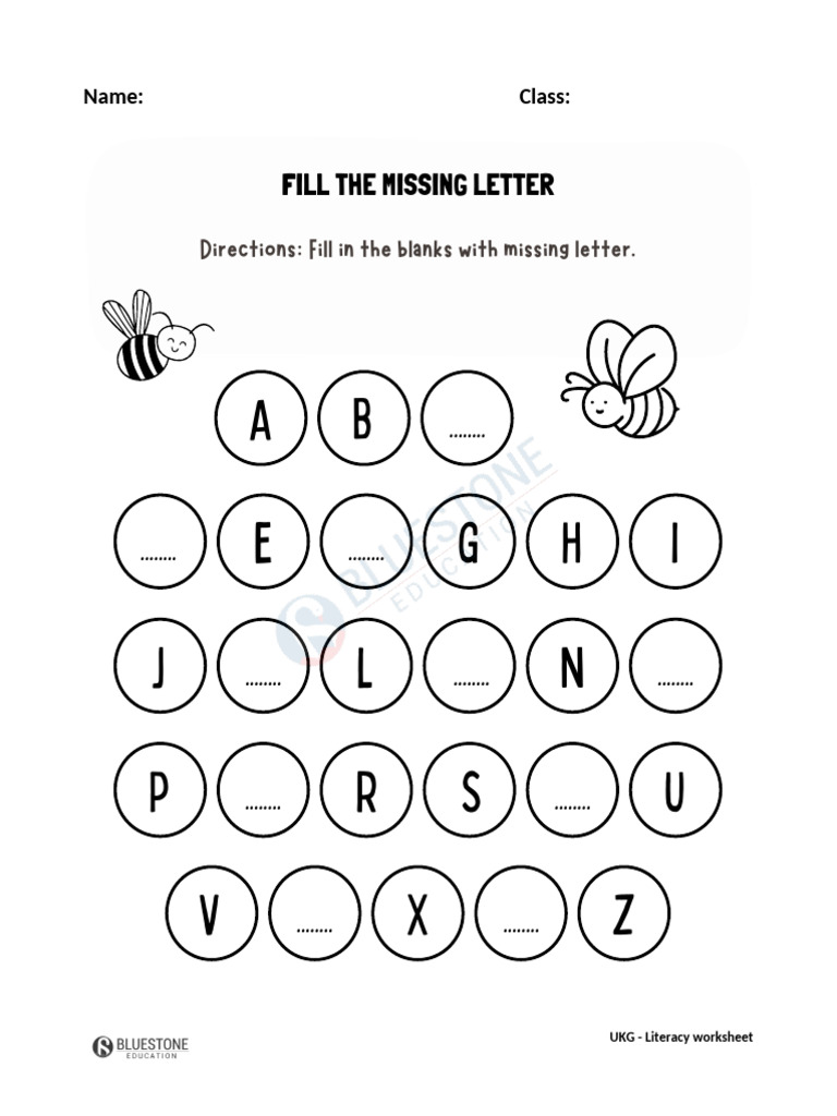 Ukg Lit Ws Final | PDF