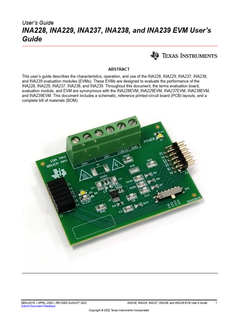 Sbou 241 e | PDF