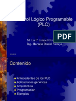 Presentacion PLC