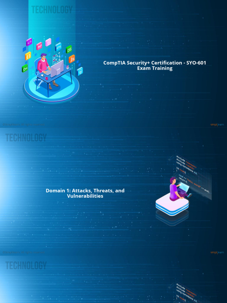 1 4 Identifying Social Engineering And Malware Pdf