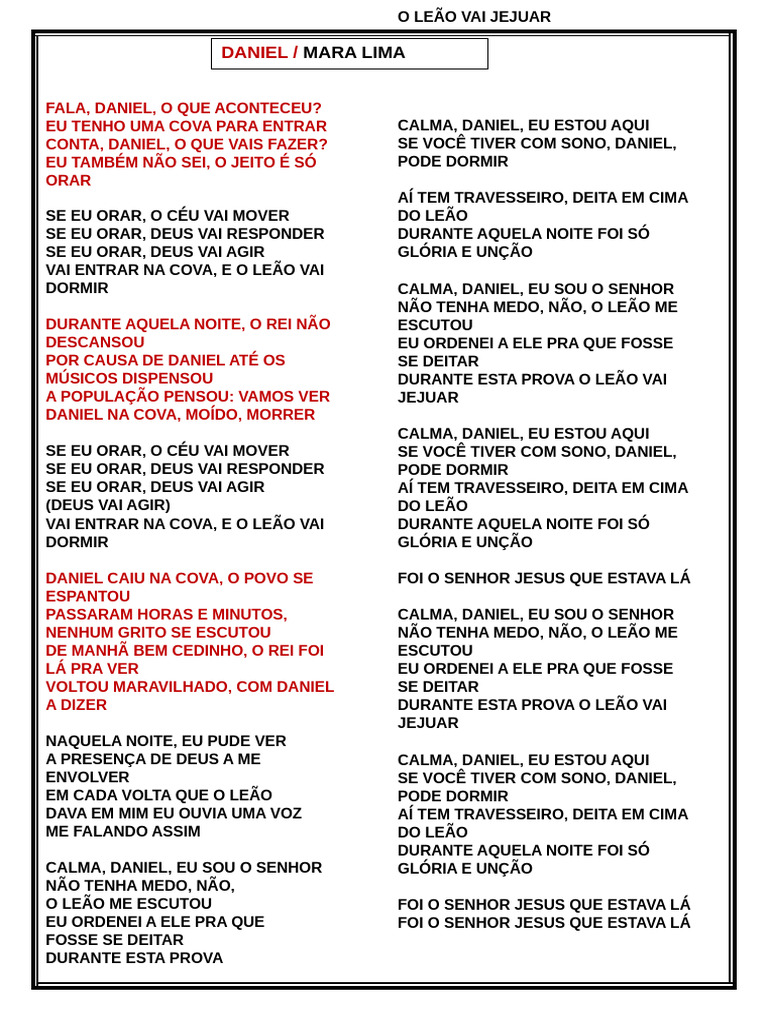 A Glória Da Segunda Casa | PDF