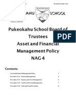 NAG 4 Asset and Financial Management