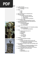ASCOPE/PMESII Framework Overview | PDF | Motivation | Motivational