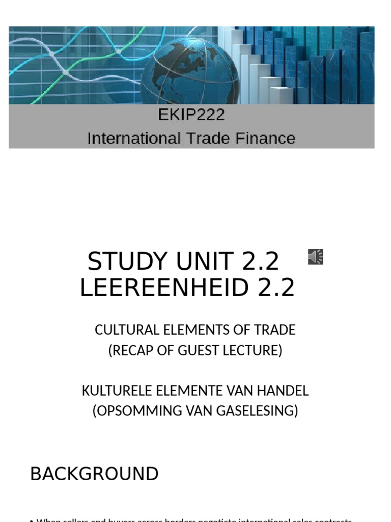 Study+Unit+2 2+recap+with+assessment+example | PDF