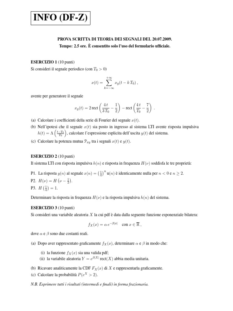 Info df z pdf