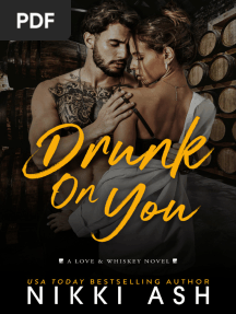 Drunk On You - Nikki Ash