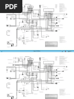 Vespa ET2 ET4 Technical Manual | Carburetor | Direct Current