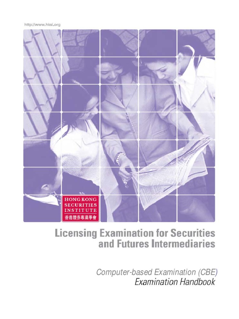 CBE Exam Handbook English Final | PDF | Credit Card | Test (Assessment)