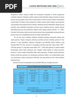 Penilaian Prestasi Generasi X Dan Y