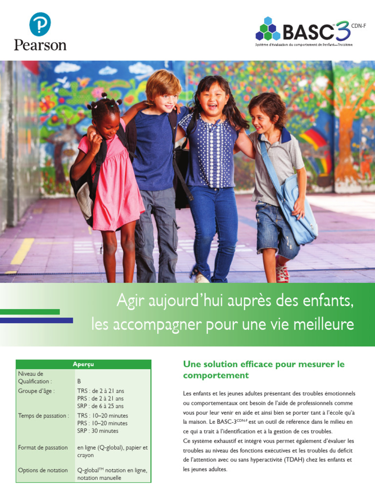 Basc3 F Brochure Can | PDF