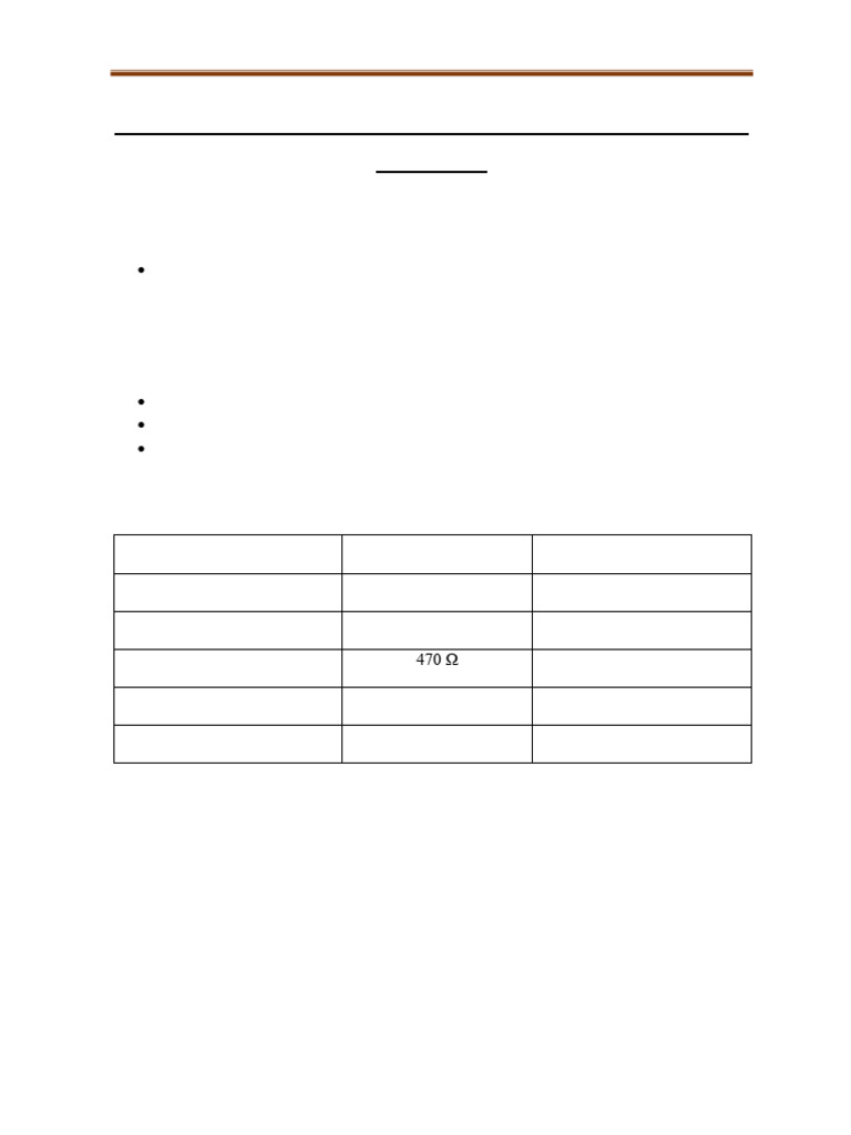 Exp2 1 | PDF