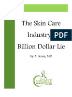 Skincare Lie