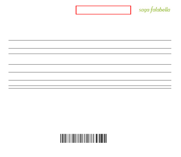 Factura Impresora 2024 Pdf