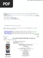 [Tutorial] CONFIGURAÇÃO WAP __ MMS _