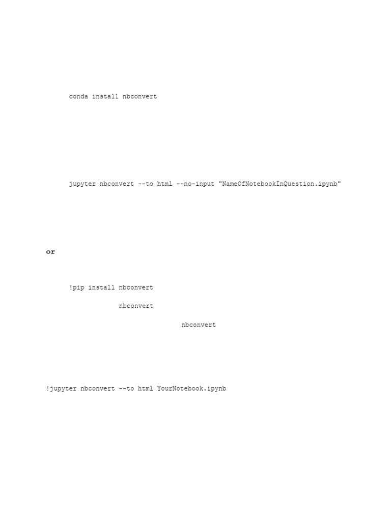 Converting plotly notebook pdf