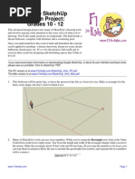 Download Modern House With Google Sketchup by denz06 SN76019845 doc pdf