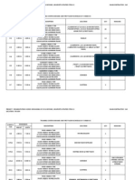 Training Center (Doors and Windows Sched)