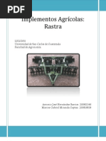 Download trabajo rastra by Marcos Miranda SN76021065 doc pdf