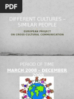 Download Different Cultures  Similar People by Cristina Diaconu SN7602150 doc pdf